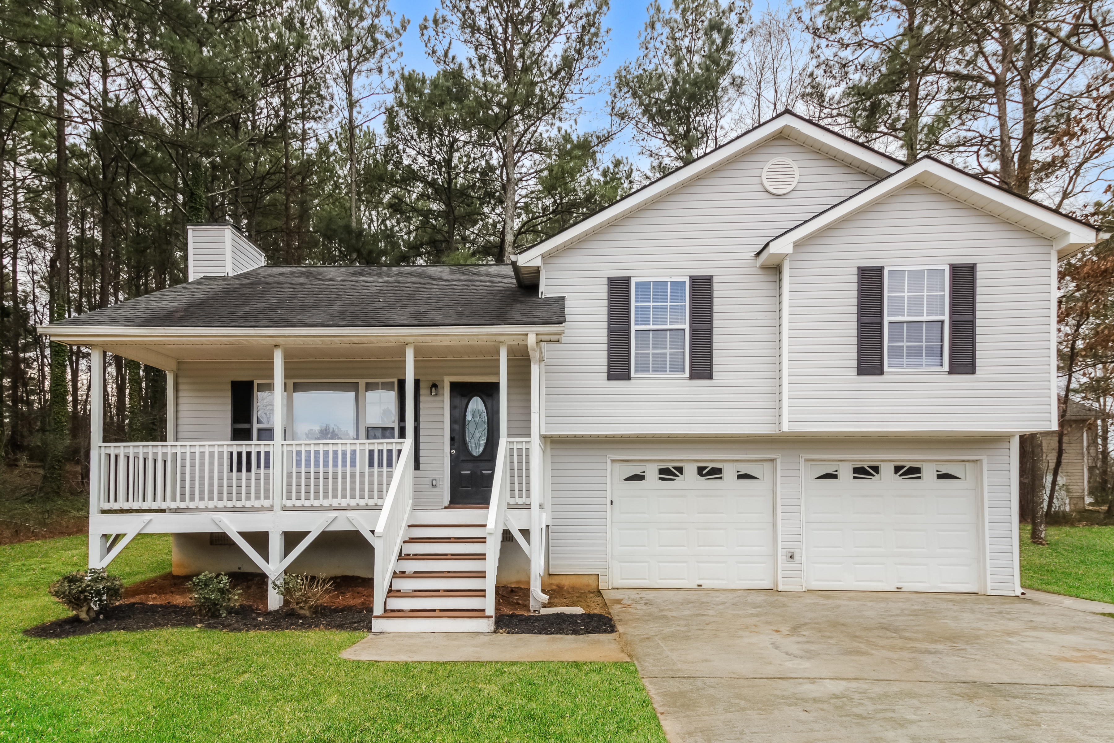 10 Remington Court Euharlee, GA 30145